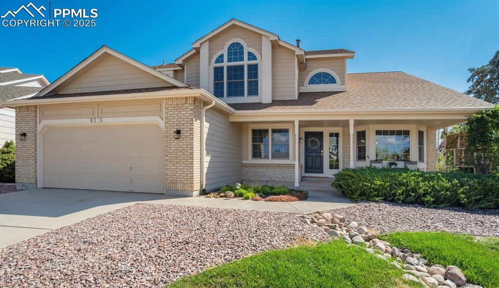 8315 capewood court colorado springs co 80920