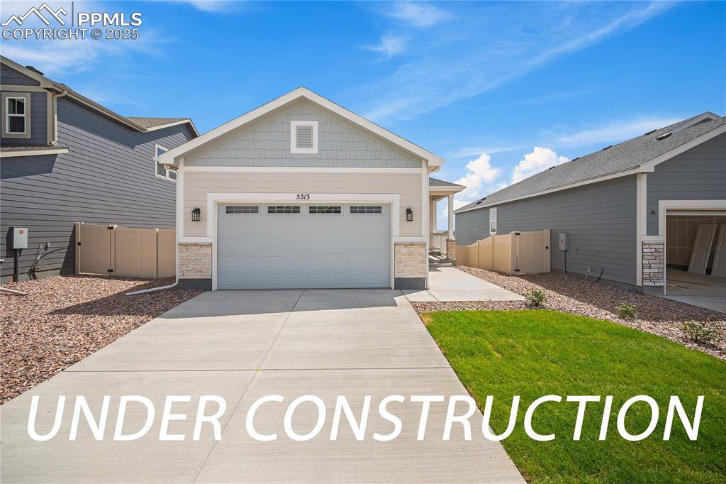 8128 falling rock drive colorado springs co 80925