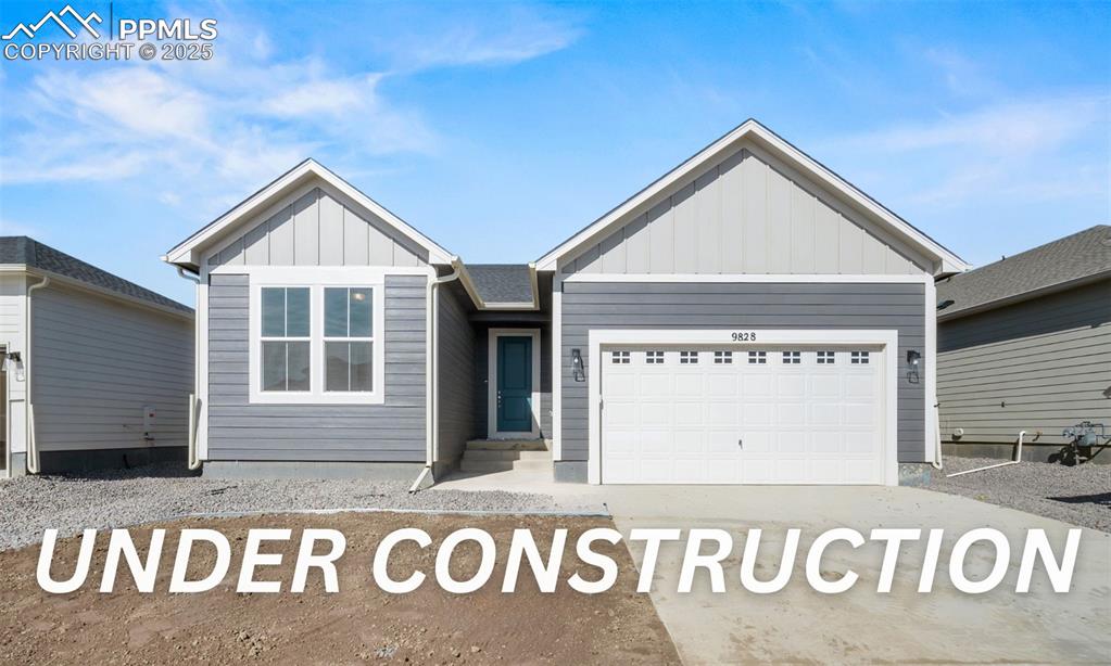 9295 golden buffs drive colorado springs co 80925