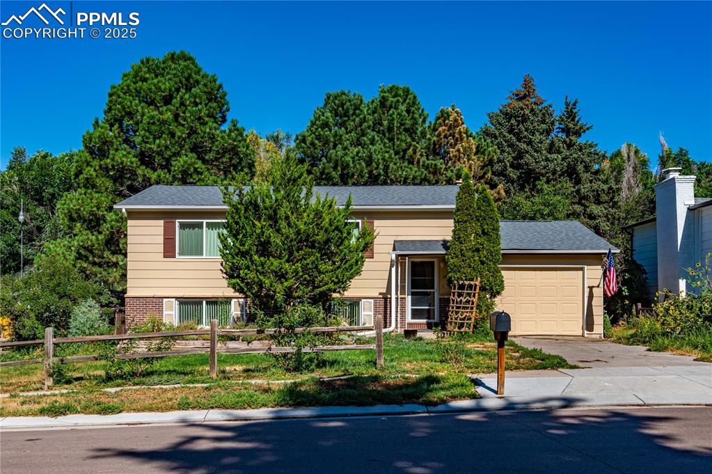 4016 goldenrod drive colorado springs co 80918