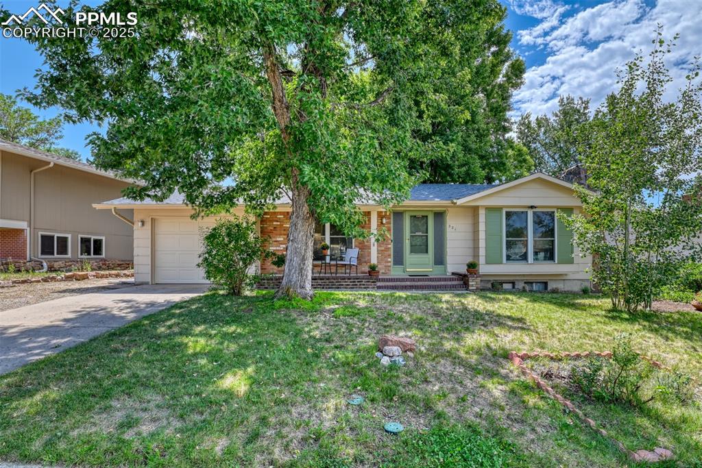 321 kenady circle colorado springs co 80910