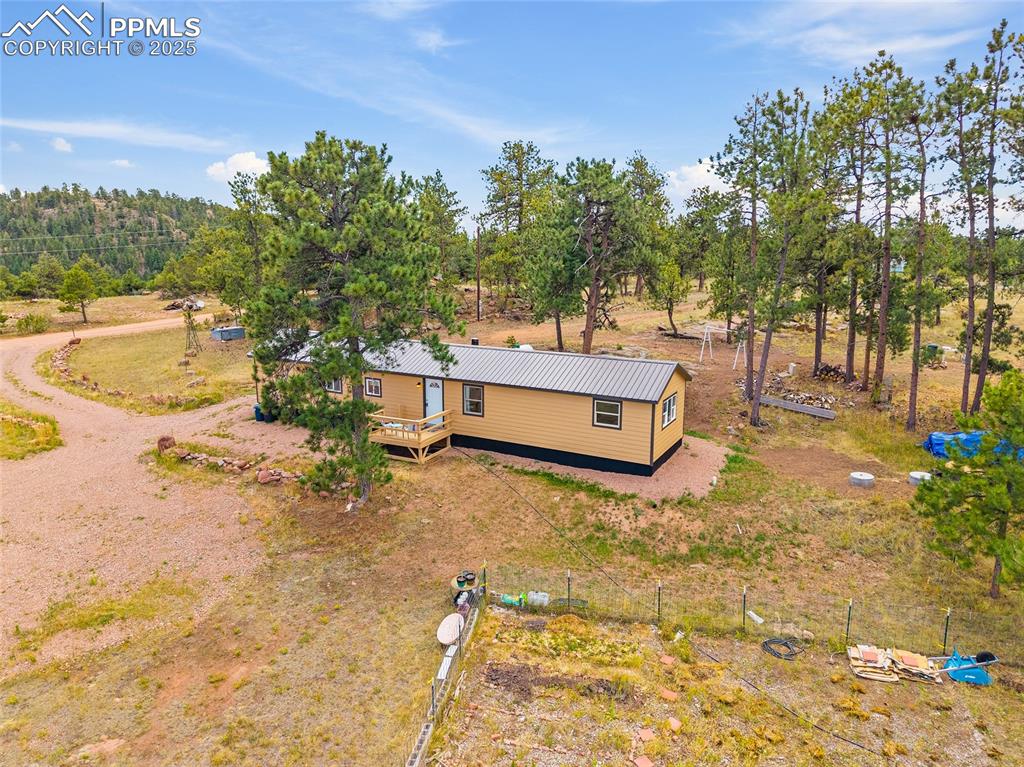 55 arapahoe drive florissant co 80816