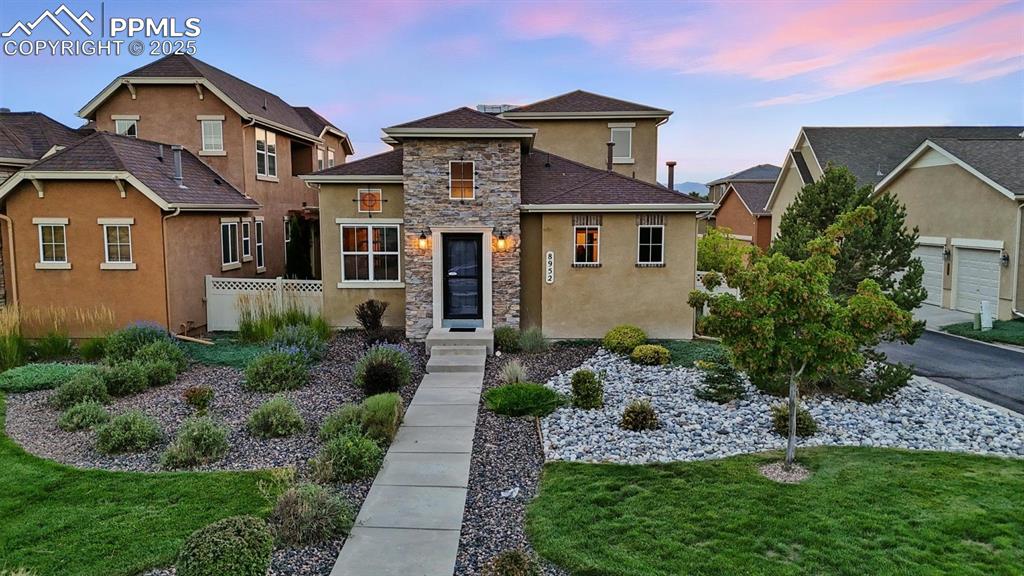 8952 tutt boulevard colorado springs co 80924