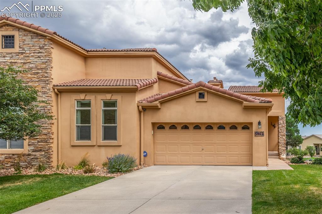 5863 via verona view colorado springs co 80919