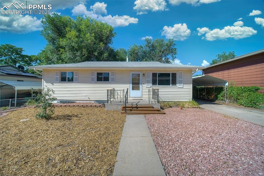938 hutchinson drive colorado springs co 80910