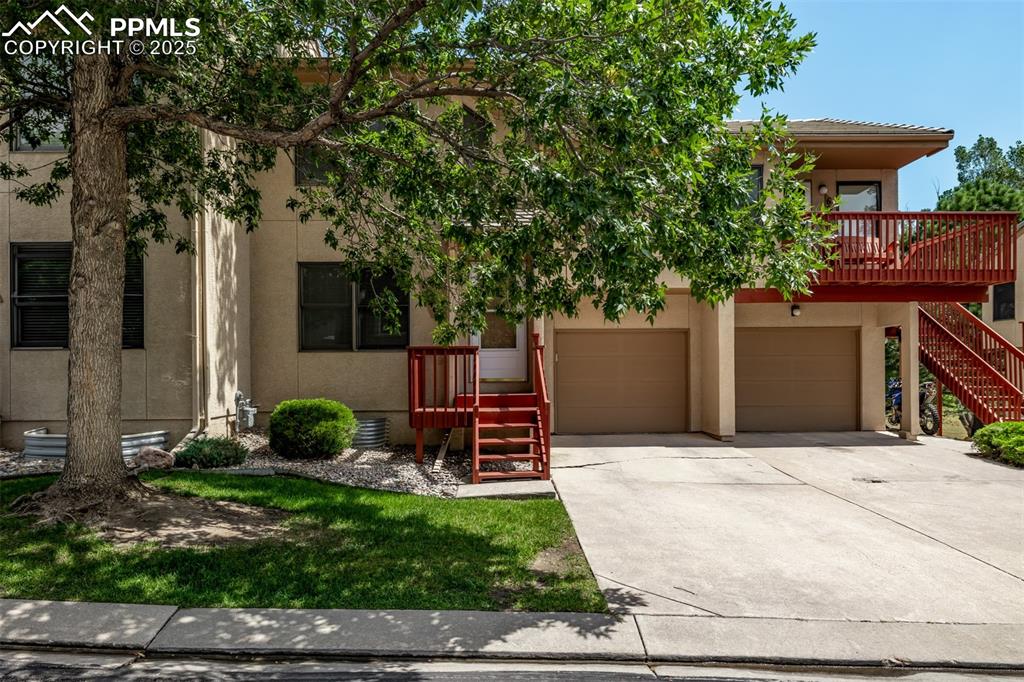 6949 yellowpine drive colorado springs co 80919