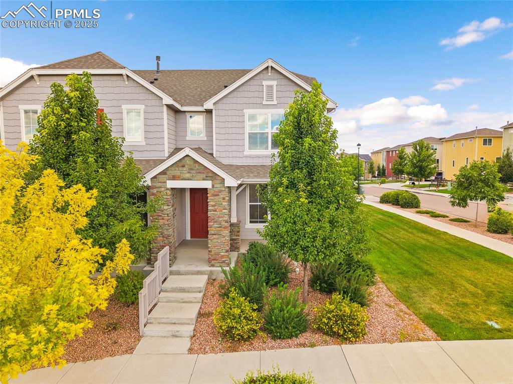 1970 lambourne street colorado springs co 80910