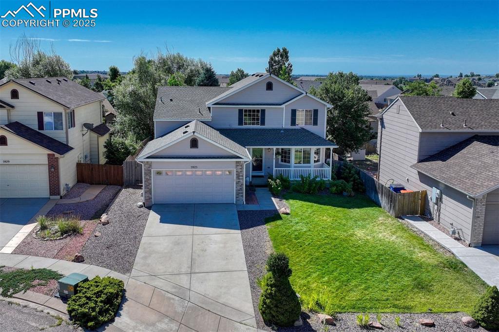 5925 iceberg pass way colorado springs co 80923