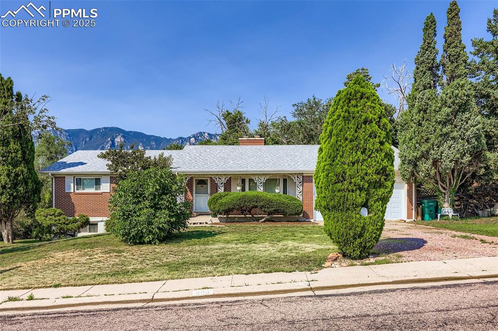 520 crestridge avenue colorado springs co 80906