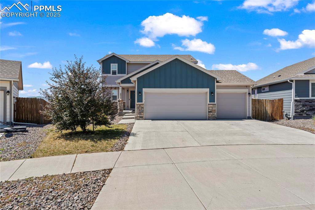 2954 loot drive colorado springs co 80939