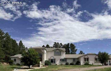 15410 s perry park road larkspur co 80118