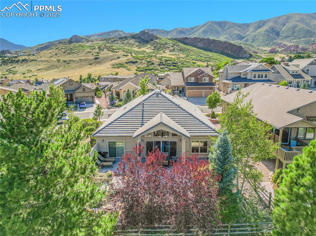 5645 vantage vista drive colorado springs co 80919
