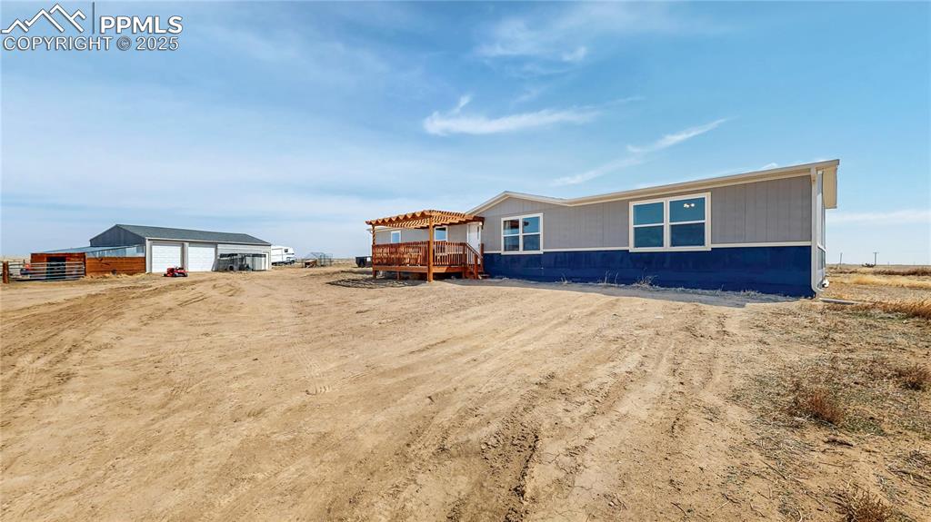 17180 hanover road colorado springs co 80928
