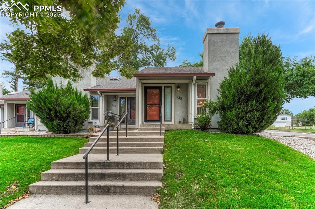 625 n franklin street colorado springs co 80903