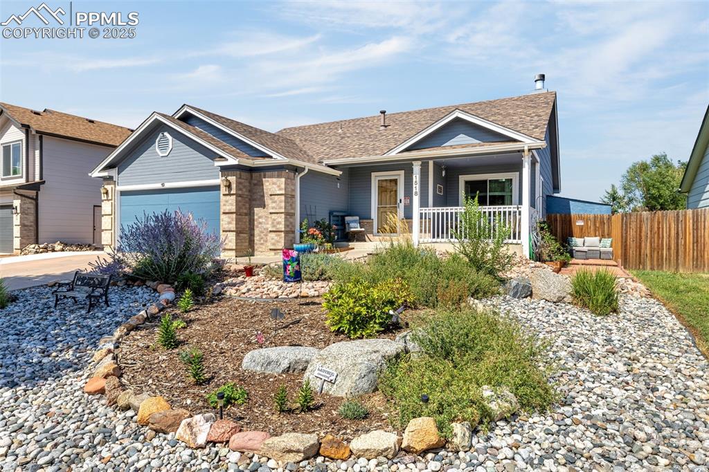 1518 s canoe creek drive colorado springs co 80906
