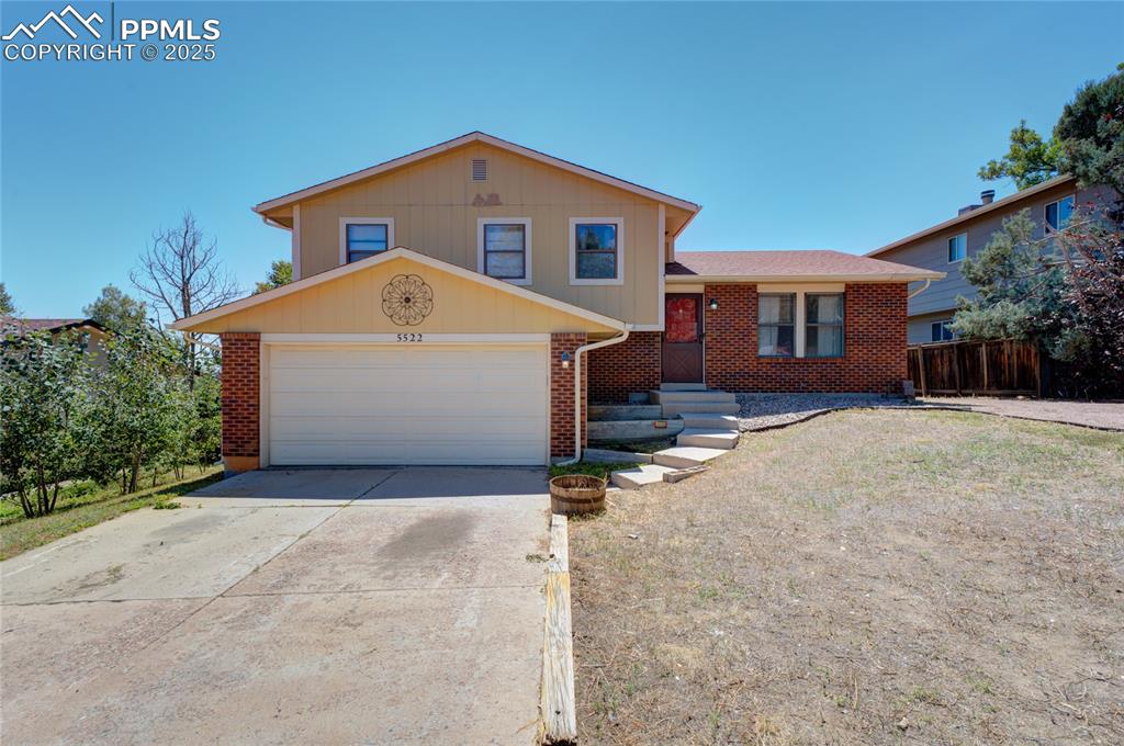 5522 wilkerson pass drive colorado springs co 80917