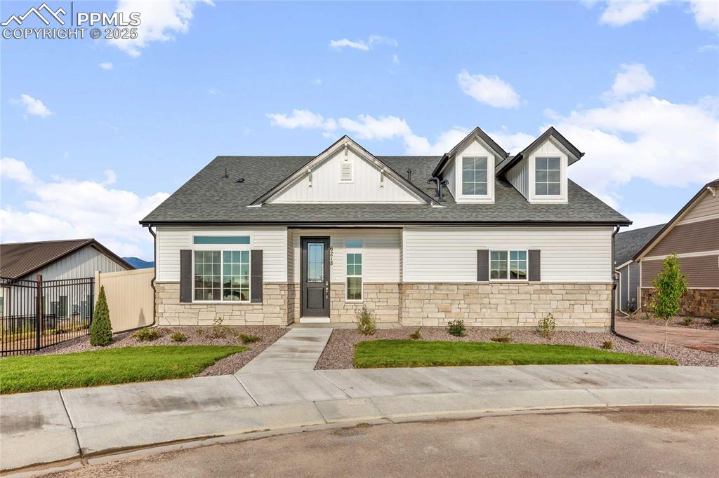6218 lythmore grove colorado springs co 80927