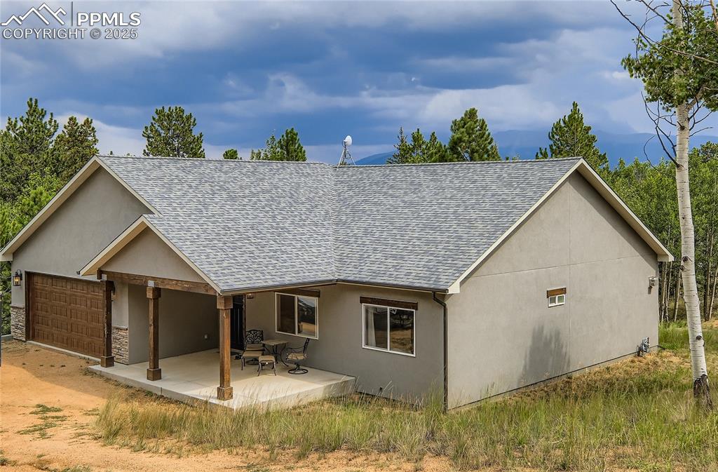 44 lost lake circle divide co 80814