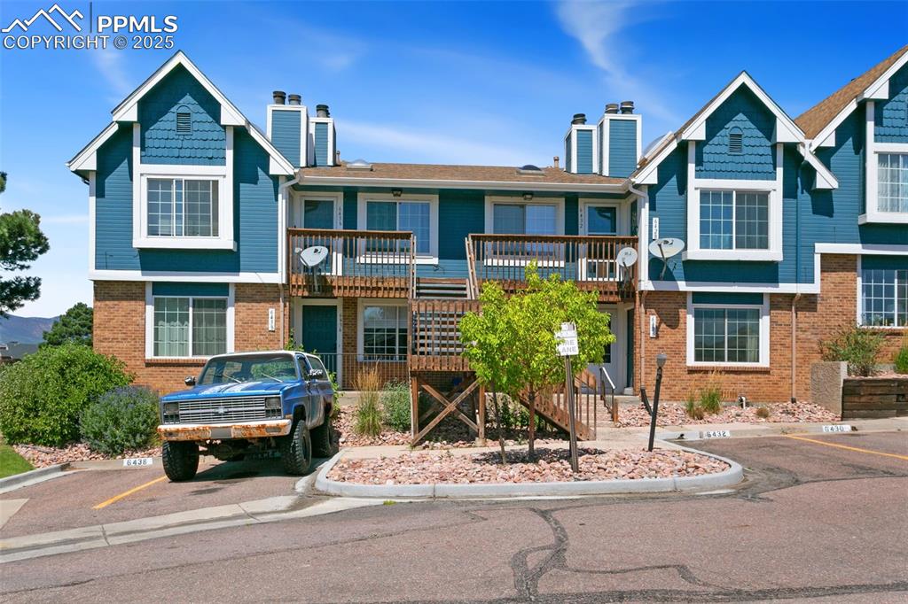 6438 village lane colorado springs co 80918