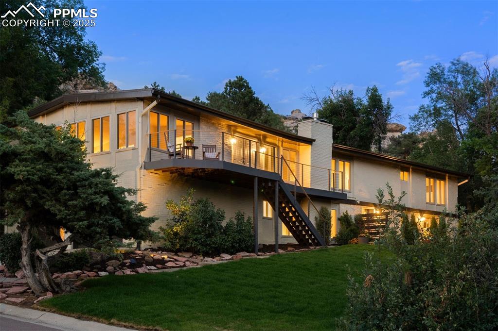 5 austin lane colorado springs co 80909