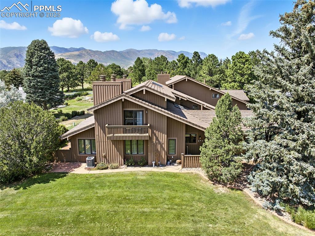 3850 camels ridge lane colorado springs co 80904