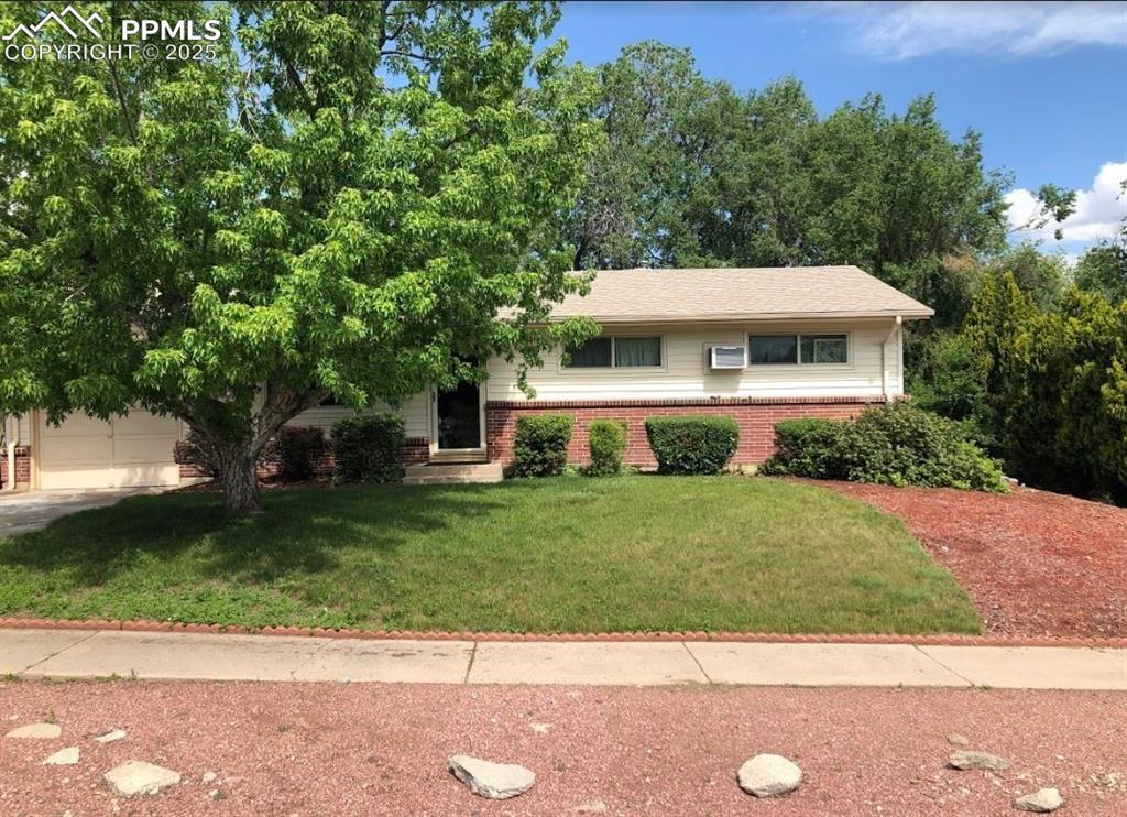 1206 yosemite drive colorado springs co 80910