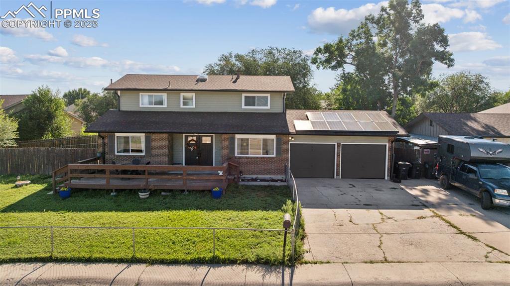 6645 fielding terrace colorado springs co 80911