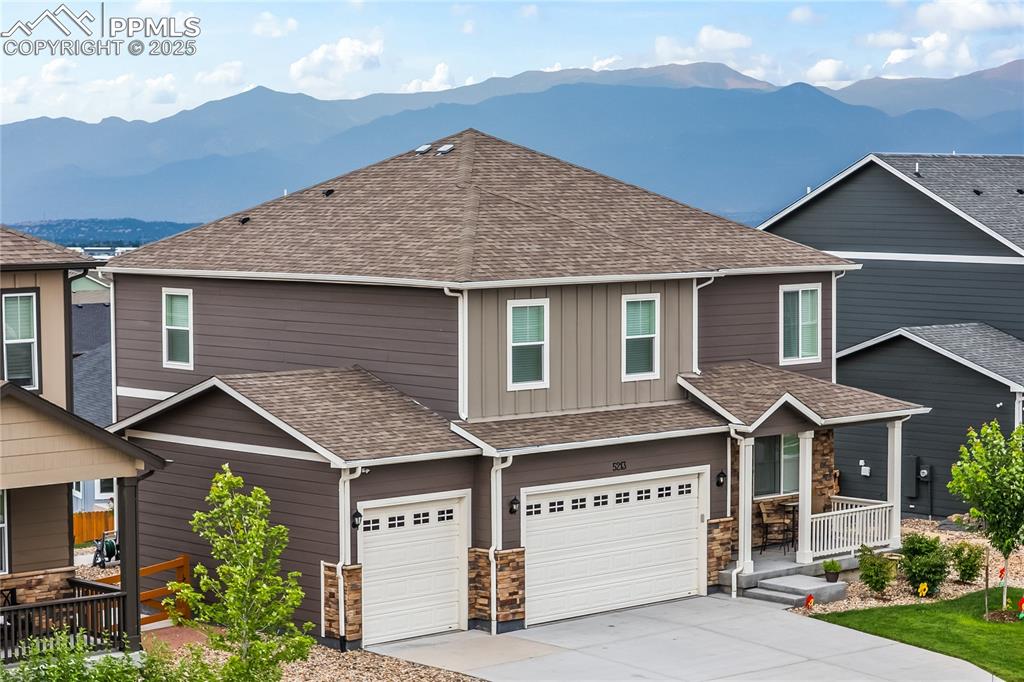 5213 janga drive colorado springs co 80924