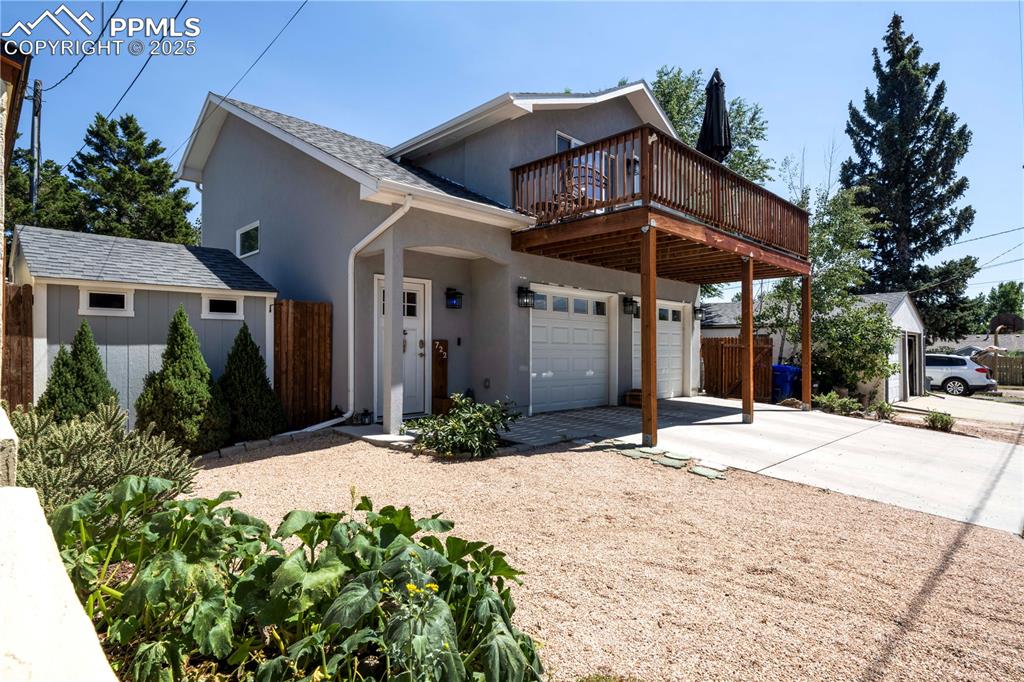 722 n farragut avenue colorado springs co 80909