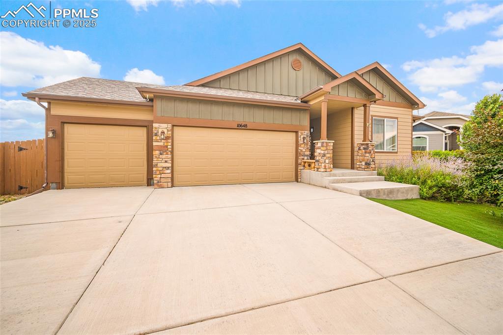10648 desert bloom way colorado springs co 80925