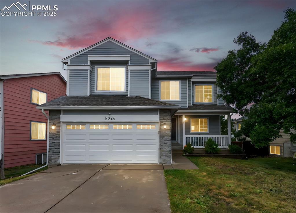 6026 oakwood boulevard colorado springs co 80923