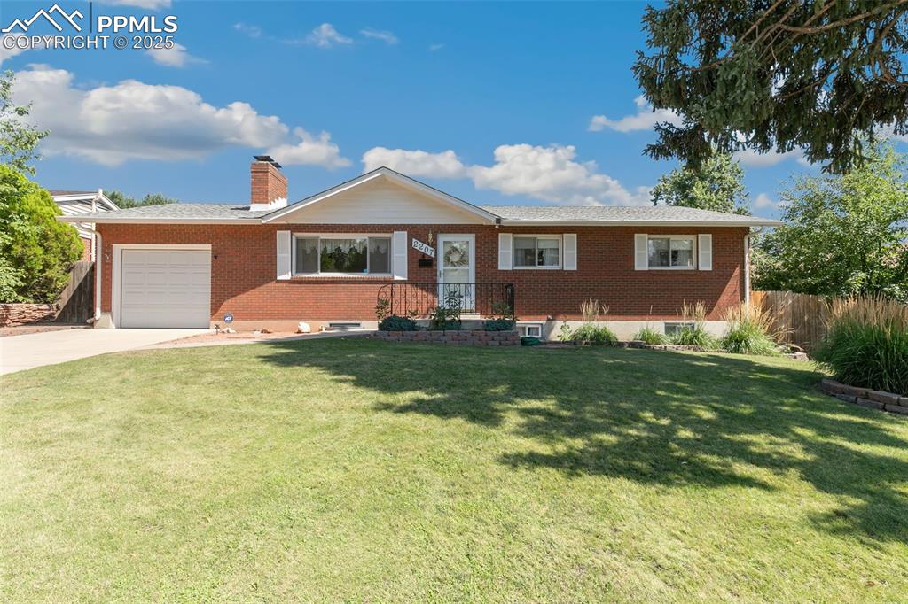 2207 afton way colorado springs co 80909