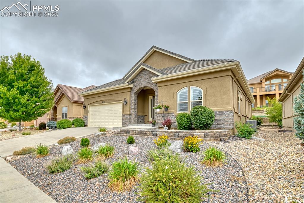 8161 regiment court colorado springs co 80920