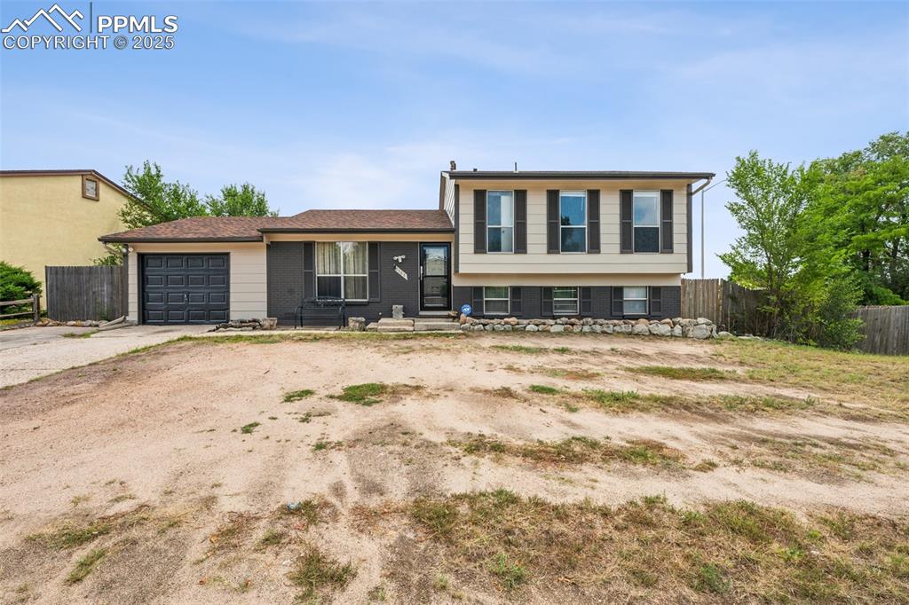 2785 clarendon drive colorado springs co 80916