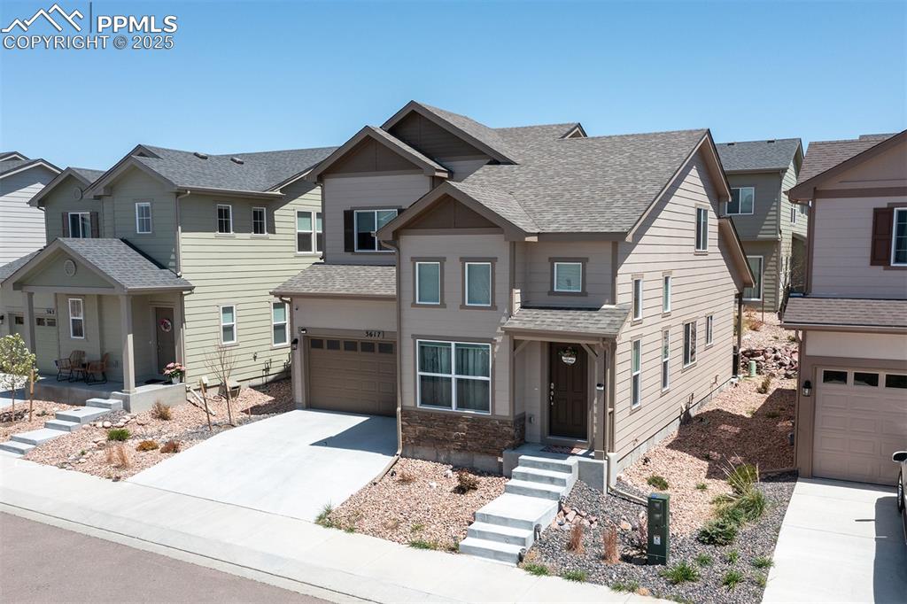 3617 vineyard circle colorado springs co 80922
