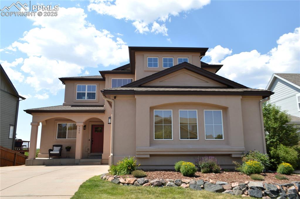 7590 chancellor drive colorado springs co 80920
