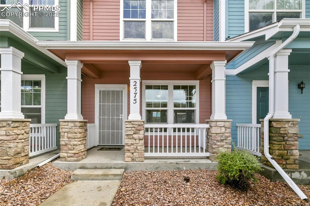 2575 shannara grove colorado springs co 80951