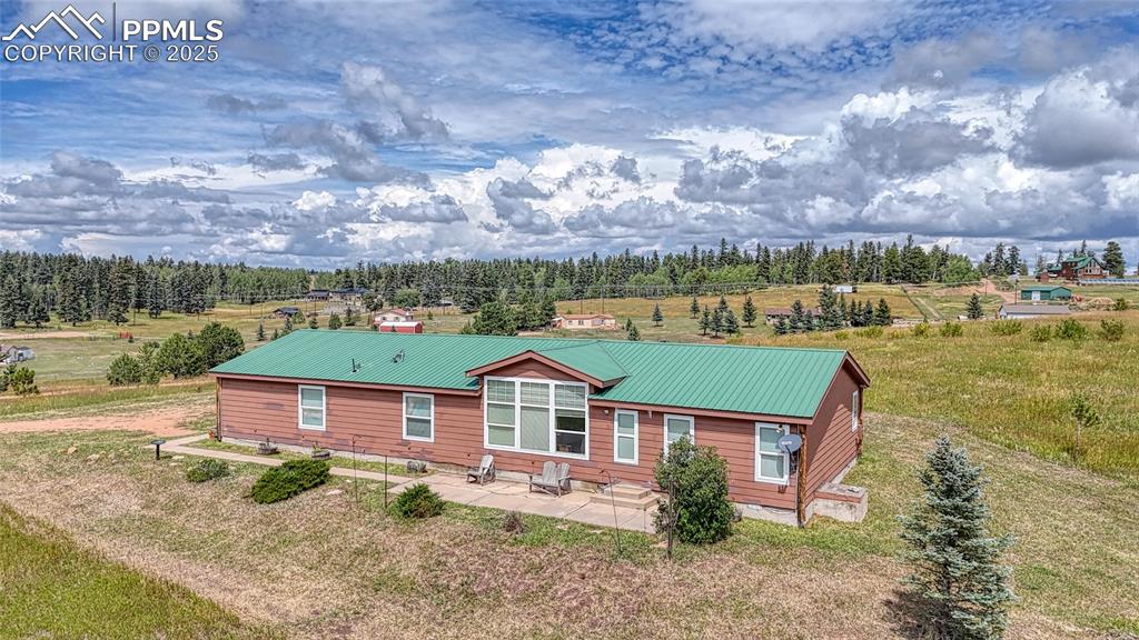 64 grandview circle divide co 80814
