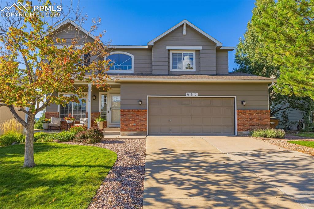 445 talus road monument co 80132