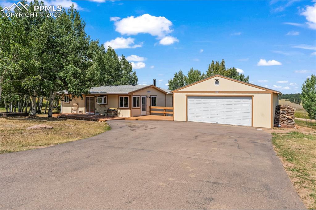 215 will scarlet drive divide co 80814