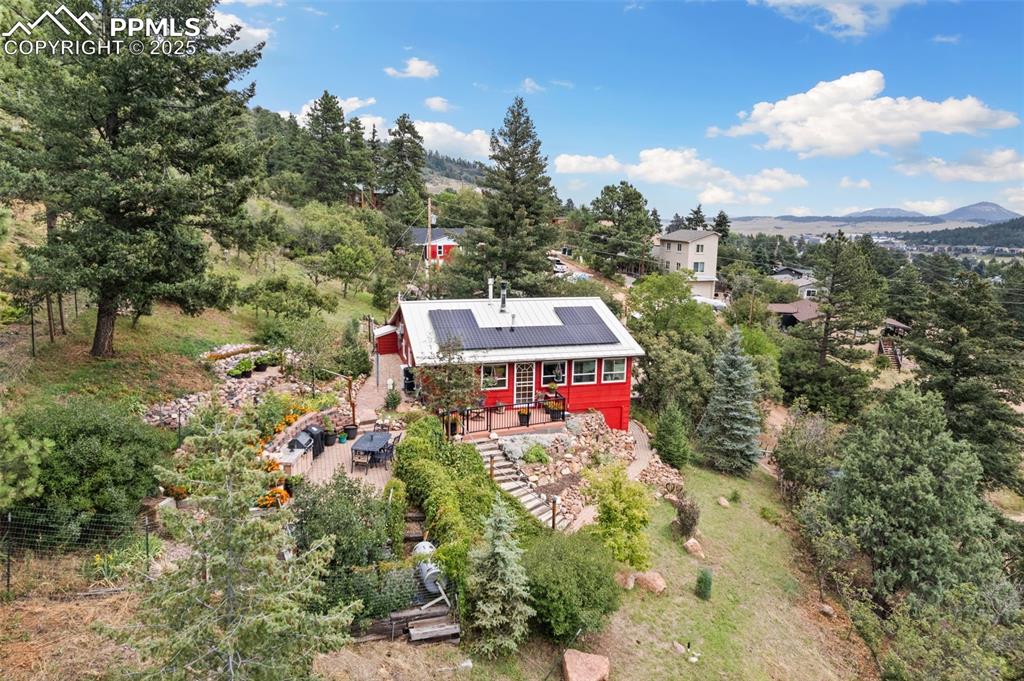 64 highland road palmer lake co 80132