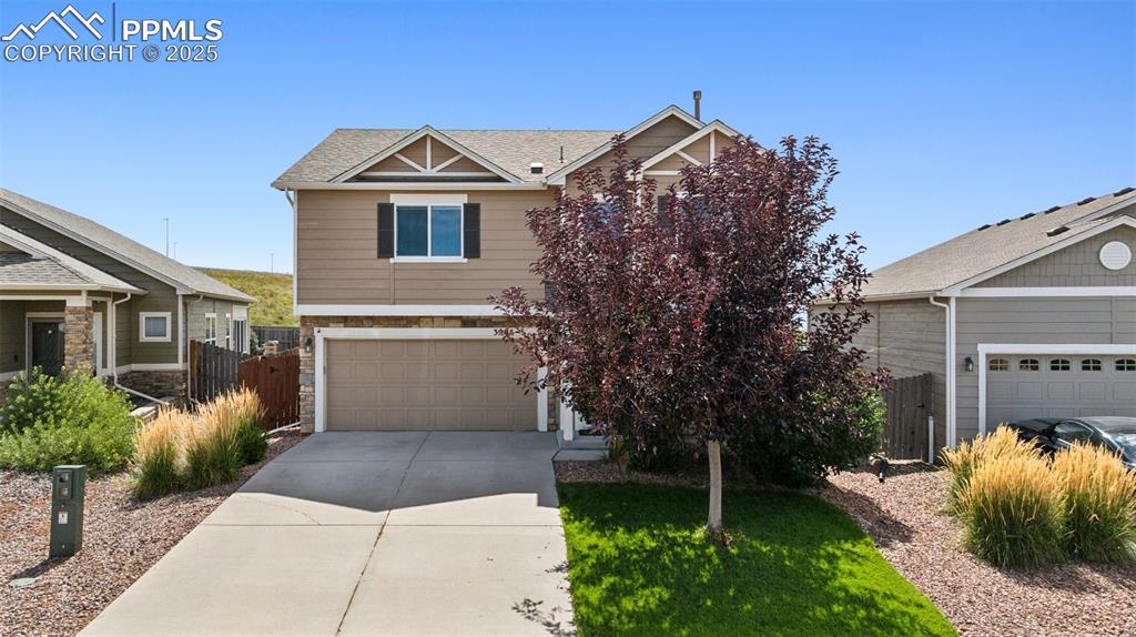 3905 reindeer circle colorado springs co 80922