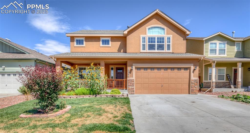 10394 abrams drive colorado springs co 80925