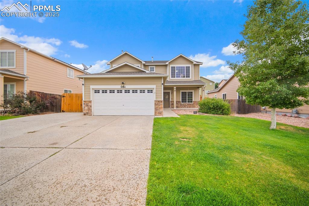 9184 sand myrtle drive colorado springs co 80925