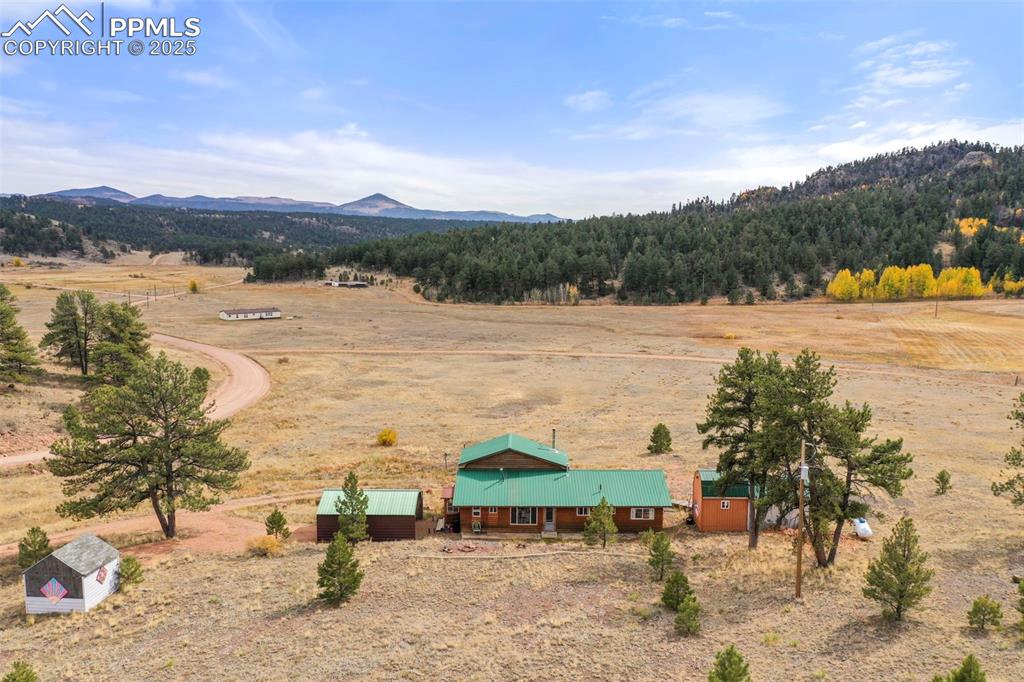 608 slater creek road florissant co 80816