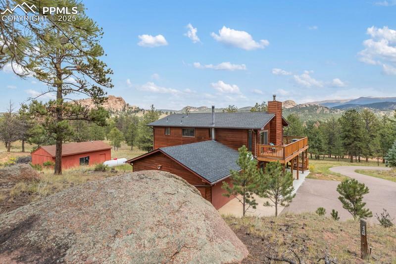 205 deerfield circle florissant co 80816