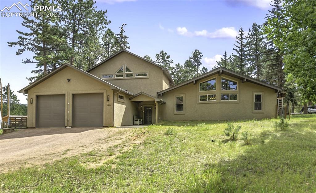 1601 chippewa trail woodland park co 80863
