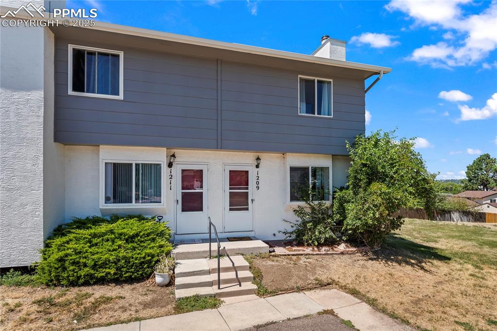 1209 soaring eagle drive colorado springs co 80915