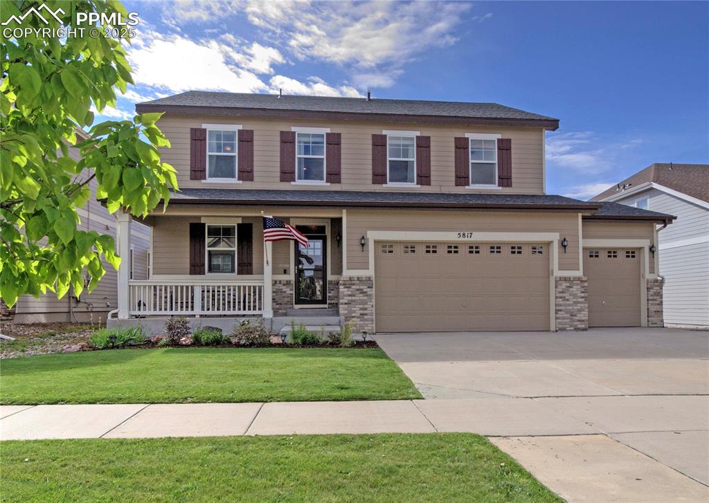 5817 leon young drive colorado springs co 80924