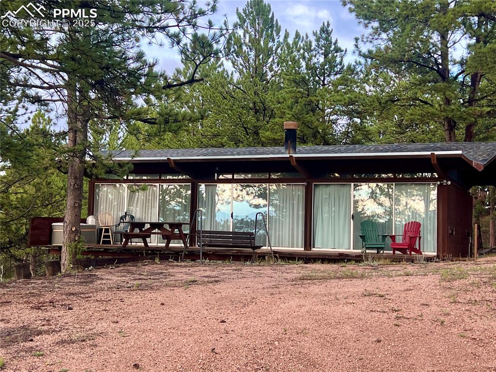 65 mesa drive florissant co 80816